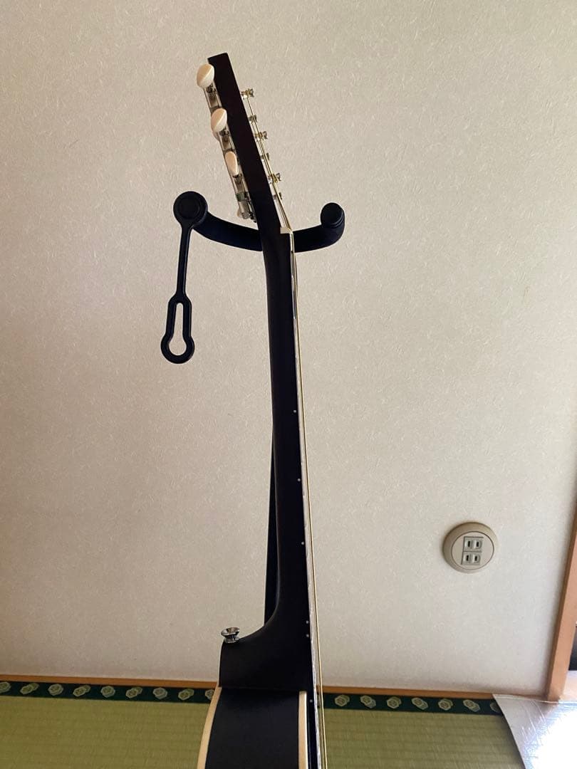 YAMAHA APXT2 エレクトリックアコースティックミニギター