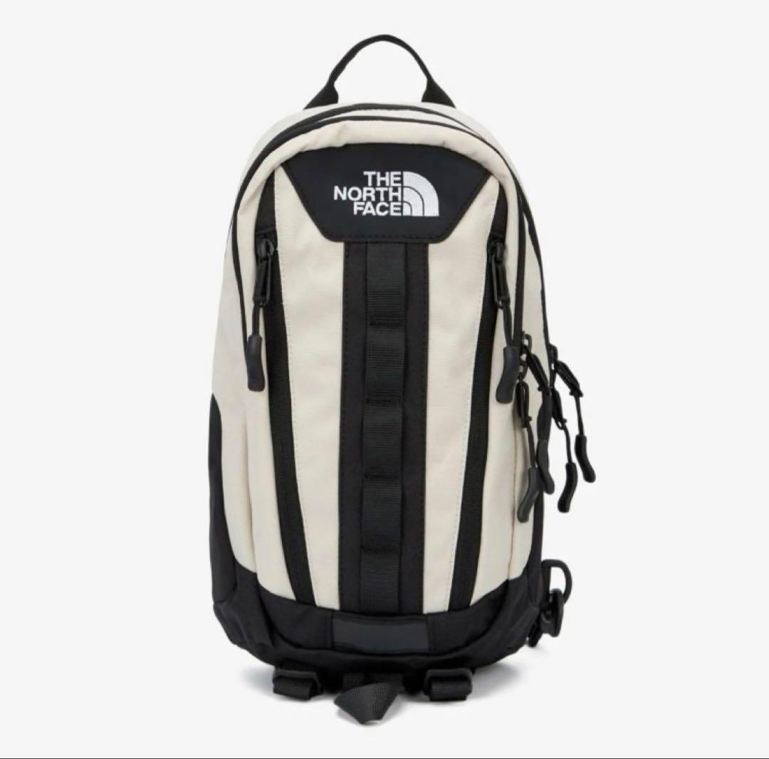 【1点のみ】ザノースフェイス　NN2PQ11B ビッグショットワンウェイ