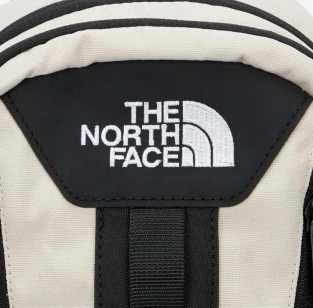 【1点のみ】ザノースフェイス　NN2PQ11B ビッグショットワンウェイ