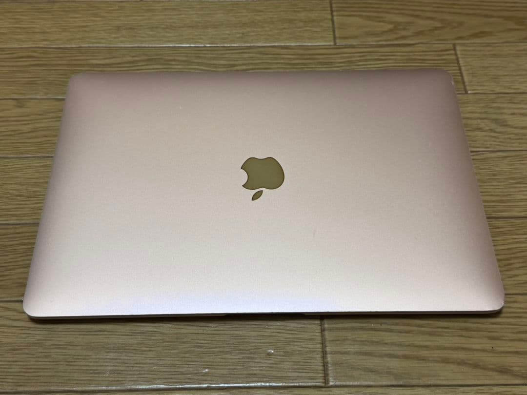 MacBook本体 MacBook Air 2020 M1 13.3inch