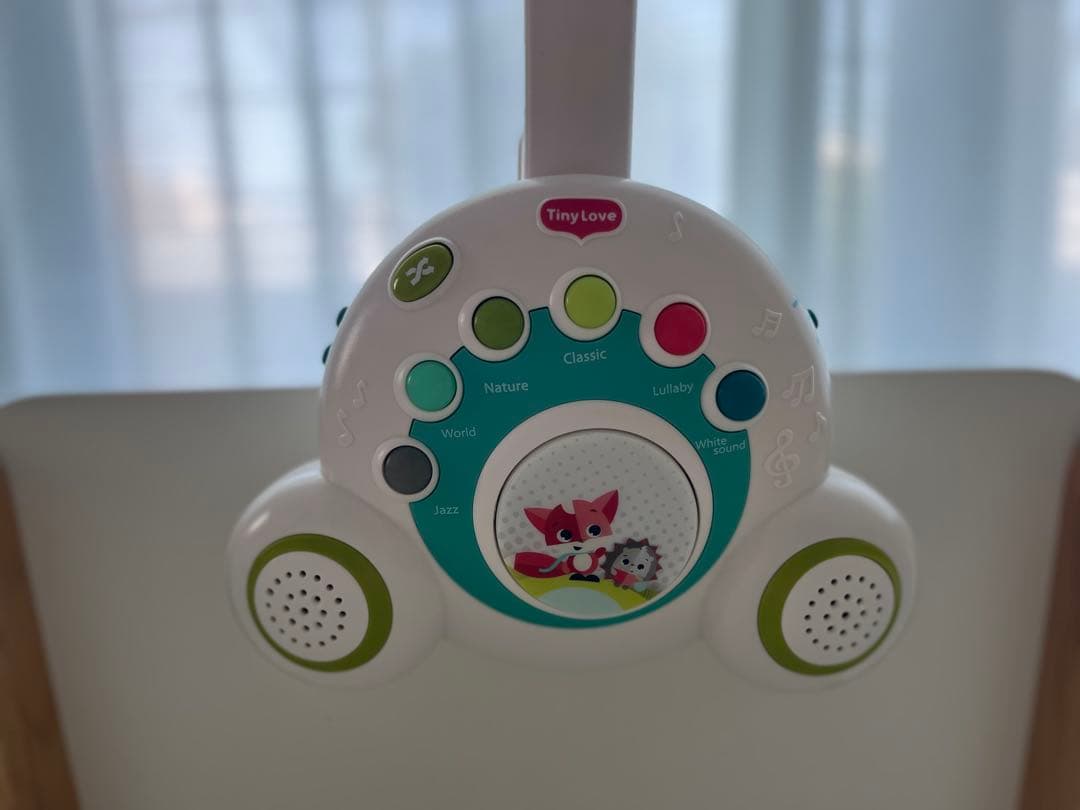 リリワゴン　大和屋　lili wagon <Tiny Love メリーおまけ>