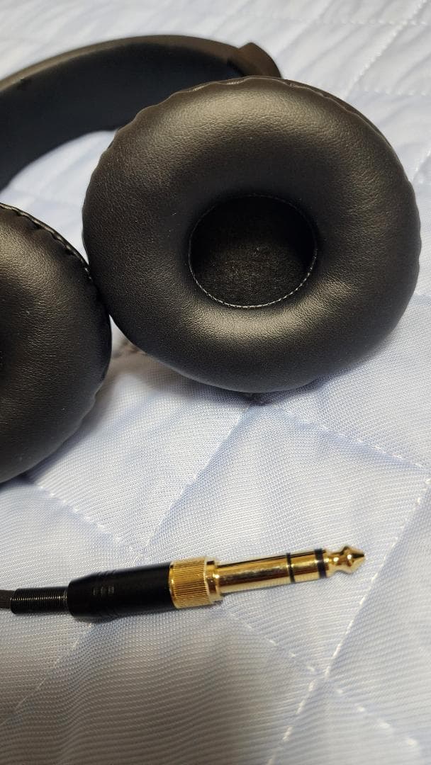 Technics RP-DJ1200 DJ用ヘッドホン（レアアイテム）