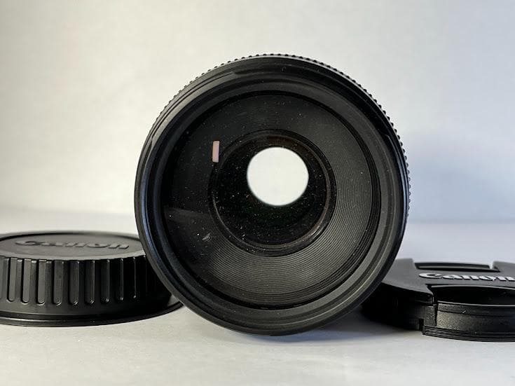 ★美品★ キヤノン CANON EF 75-300mm F4-5.6 iii