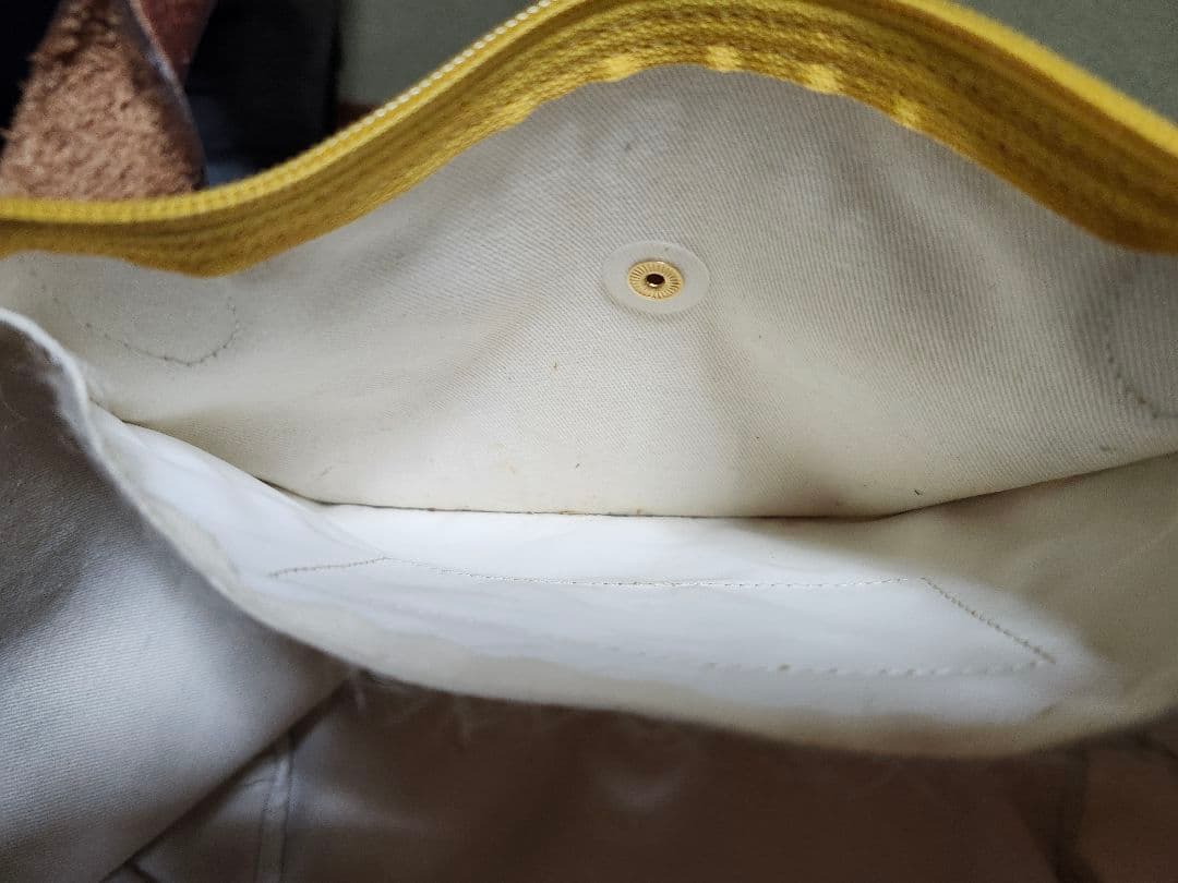 ロンシャンxジェレミー・スコット　コラボバッグ