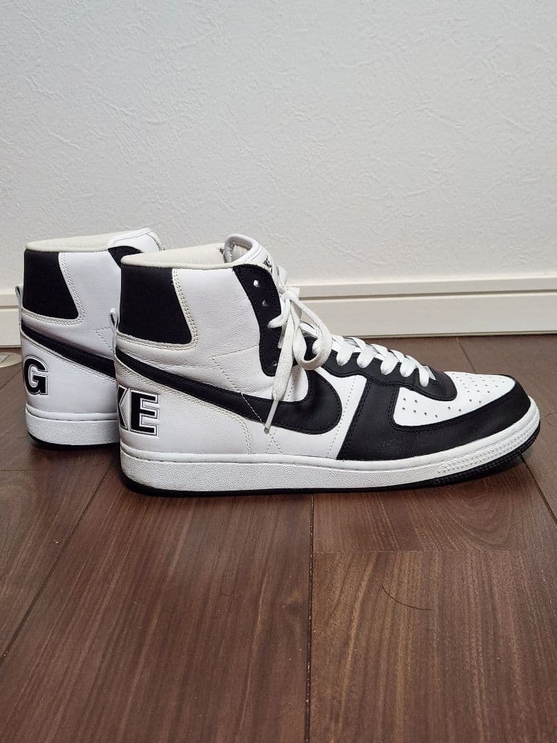 comme des garçons HOMME ターミネーター コムデギャルソン