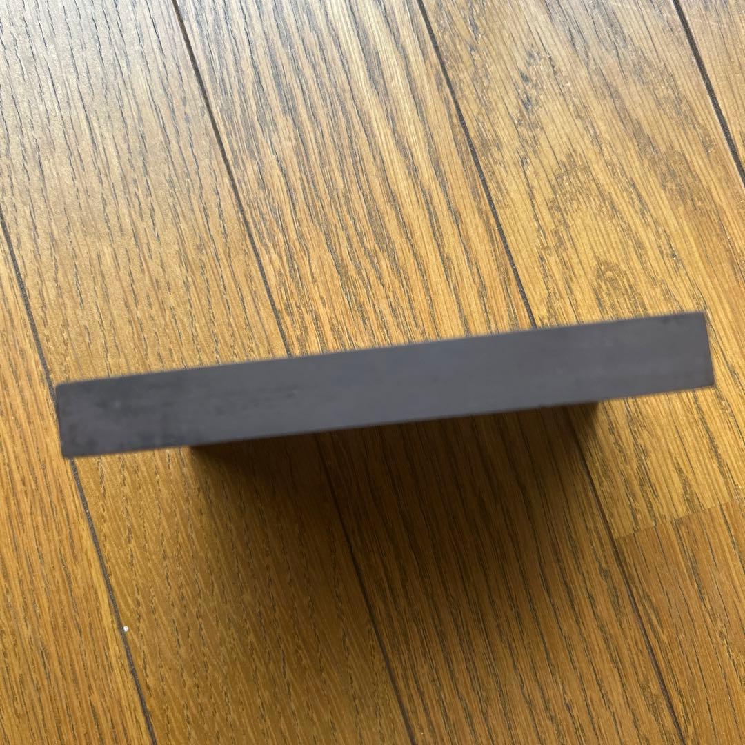 端渓硯と硯箱 2つセット