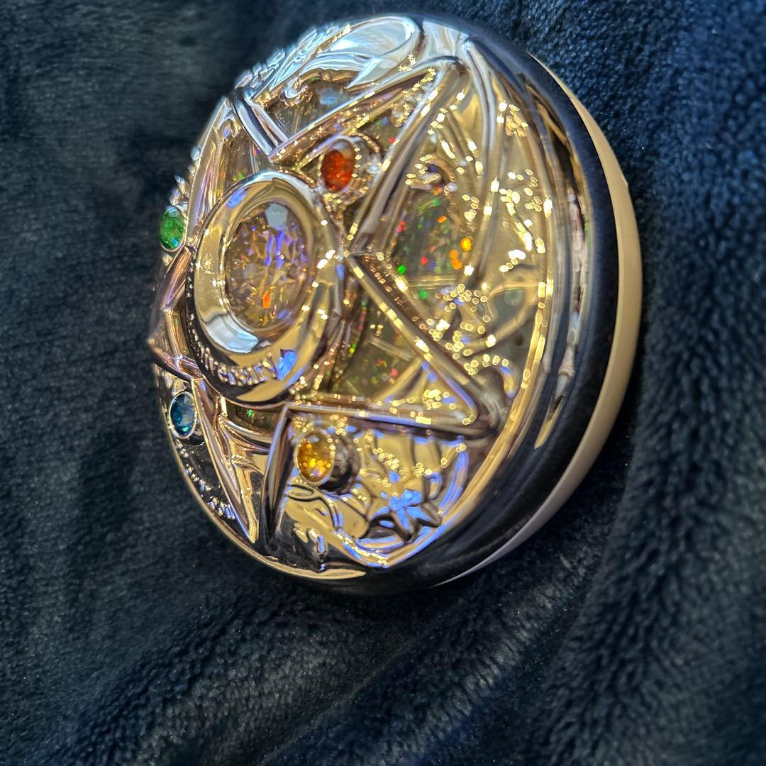 シャイニングムーンパウダー　2022 30th セーラームーン　ミラクルロマンス