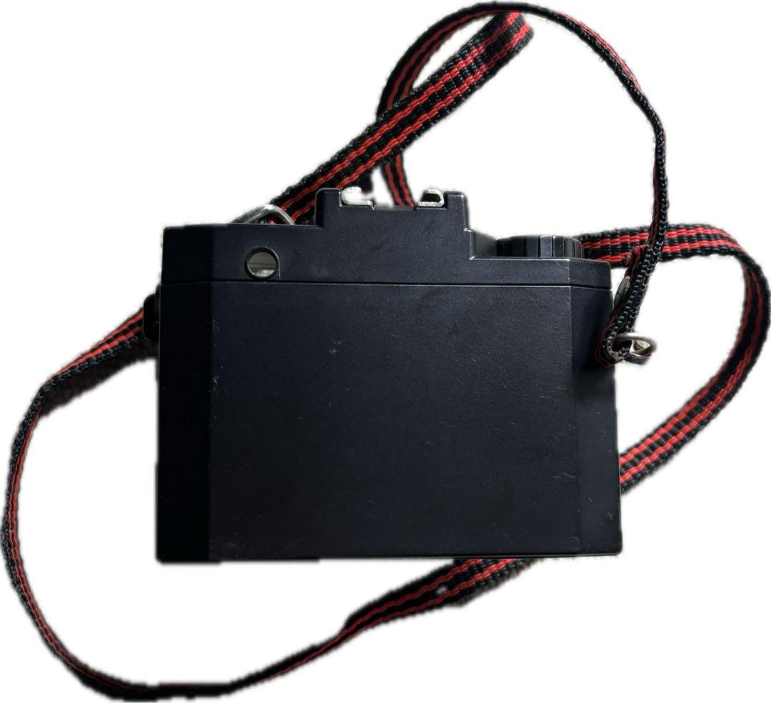 HOLGA DIGITAL デジタルトイカメラ