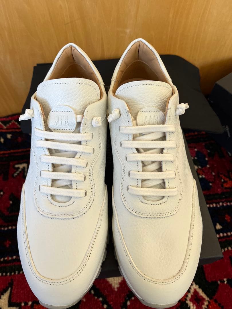 Per noi ペルノイ × FABIANO RICCI ファビアノリッチ