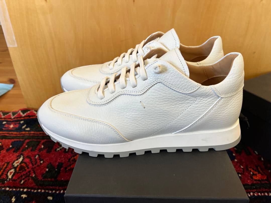 Per noi ペルノイ × FABIANO RICCI ファビアノリッチ