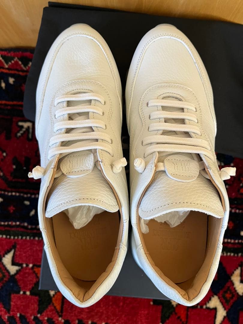 Per noi ペルノイ × FABIANO RICCI ファビアノリッチ