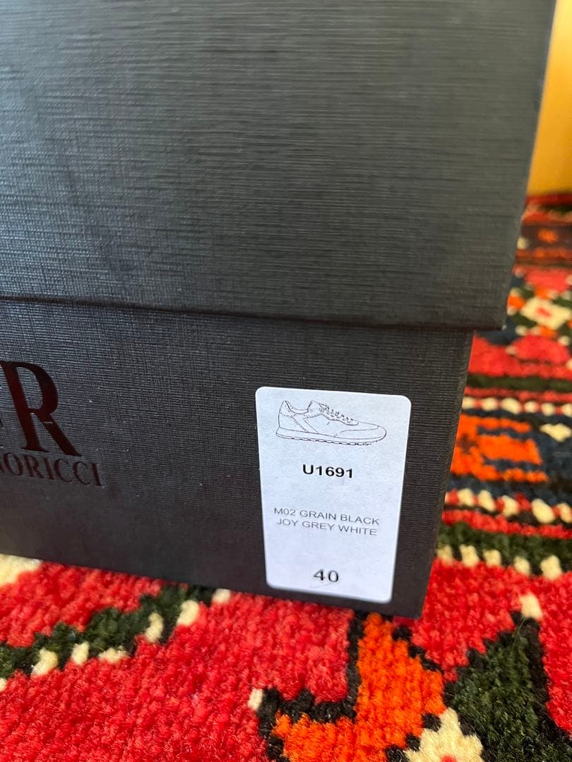 Per noi ペルノイ × FABIANO RICCI ファビアノリッチ