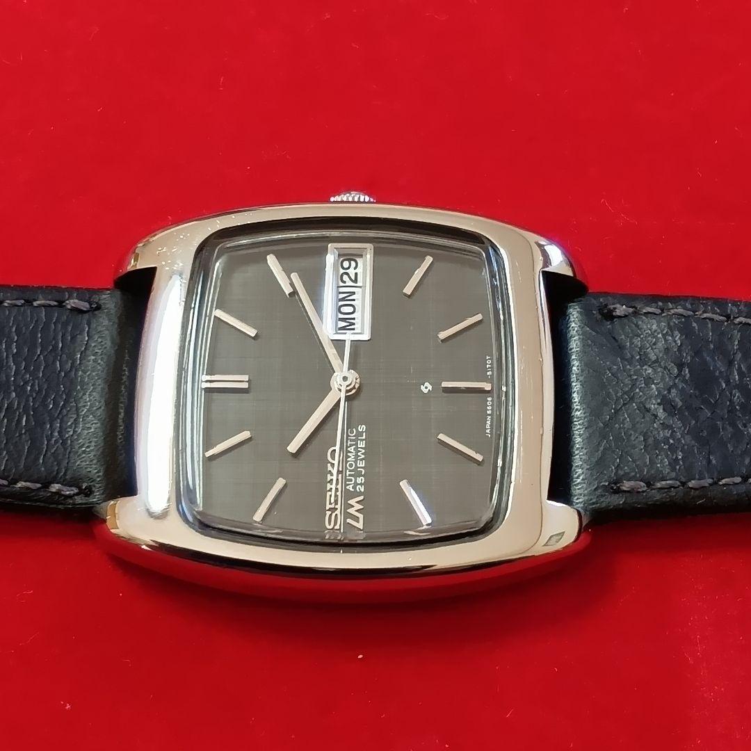 n*z様 ロードマチック オートマチック２５石 ５６０６ー５０４０