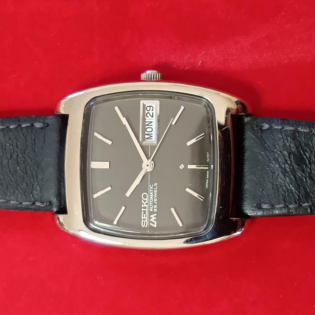 n*z様 ロードマチック オートマチック２５石 ５６０６ー５０４０