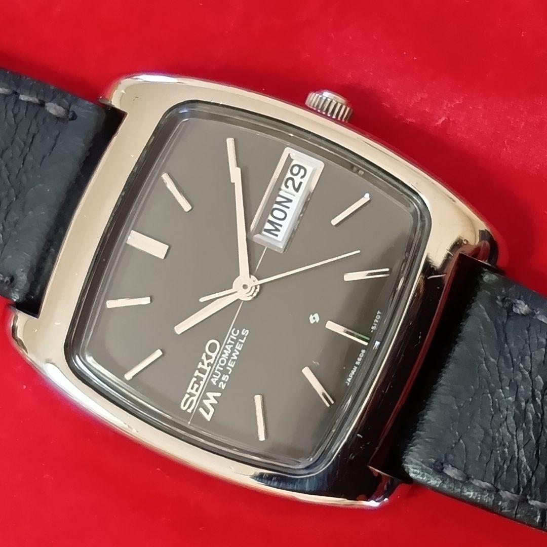 n*z様 ロードマチック オートマチック２５石 ５６０６ー５０４０