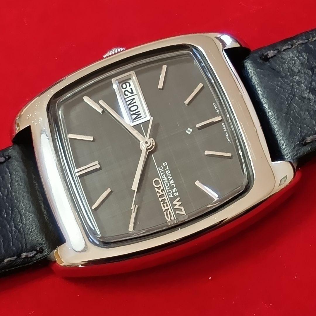 n*z様 ロードマチック オートマチック２５石 ５６０６ー５０４０