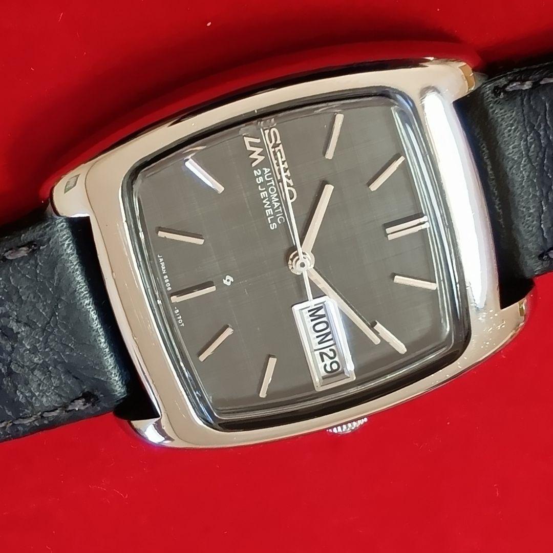 n*z様 ロードマチック オートマチック２５石 ５６０６ー５０４０