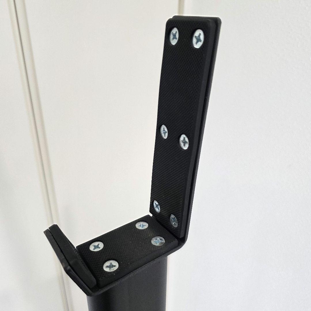 【美品】ホームジム バーベル ラック セット 100kg 筋トレ