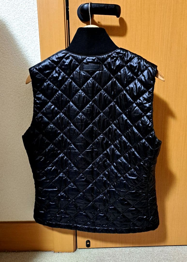 ひろきさん確認専用　多機能ライナー付きダウン　バーバリーブラックレーベル後継