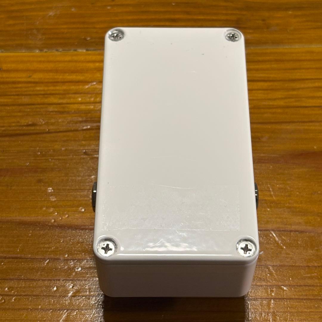 【美品】Limetone Audio buddy ギターエフェクター