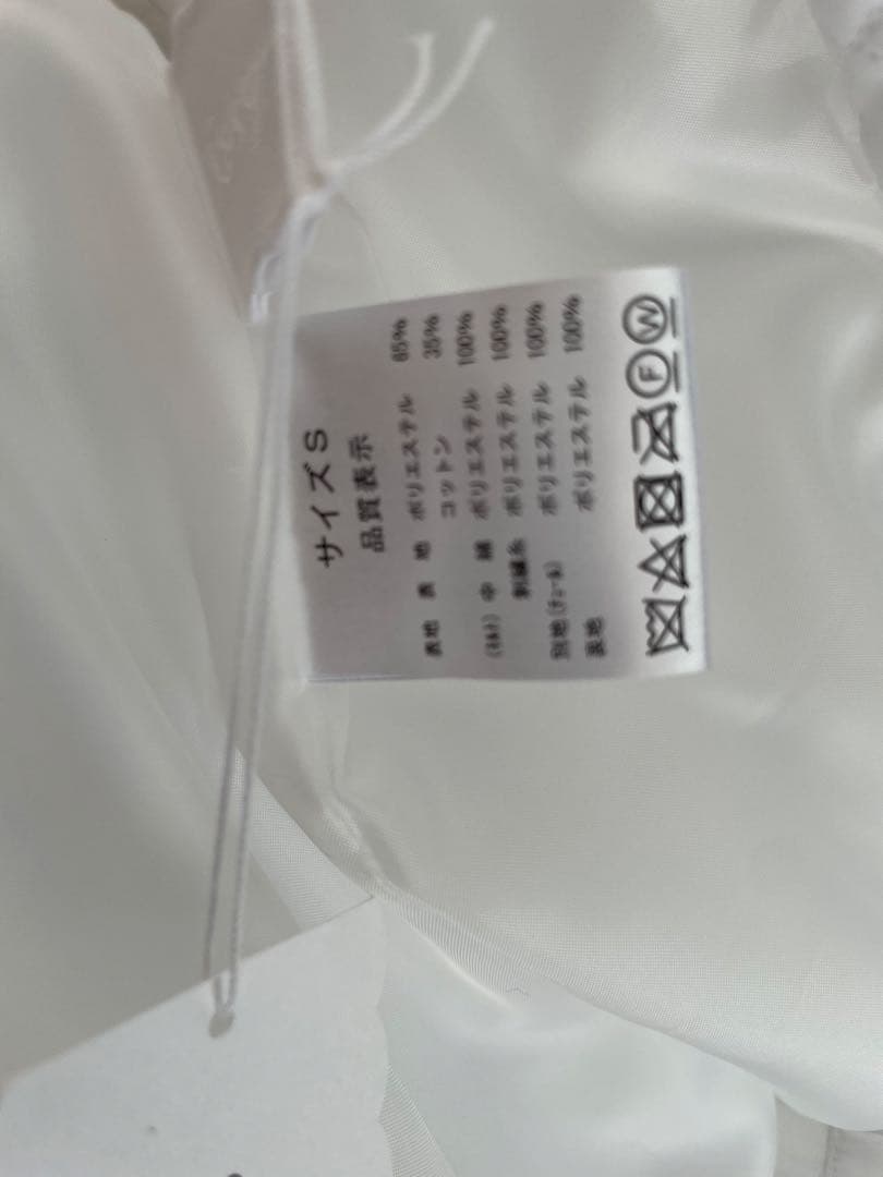 rosymonster♡ボリュームワンピース