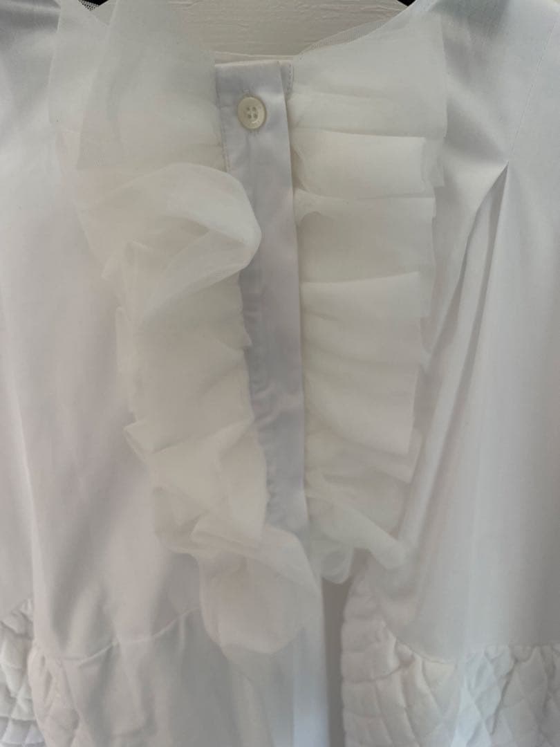 rosymonster♡ボリュームワンピース