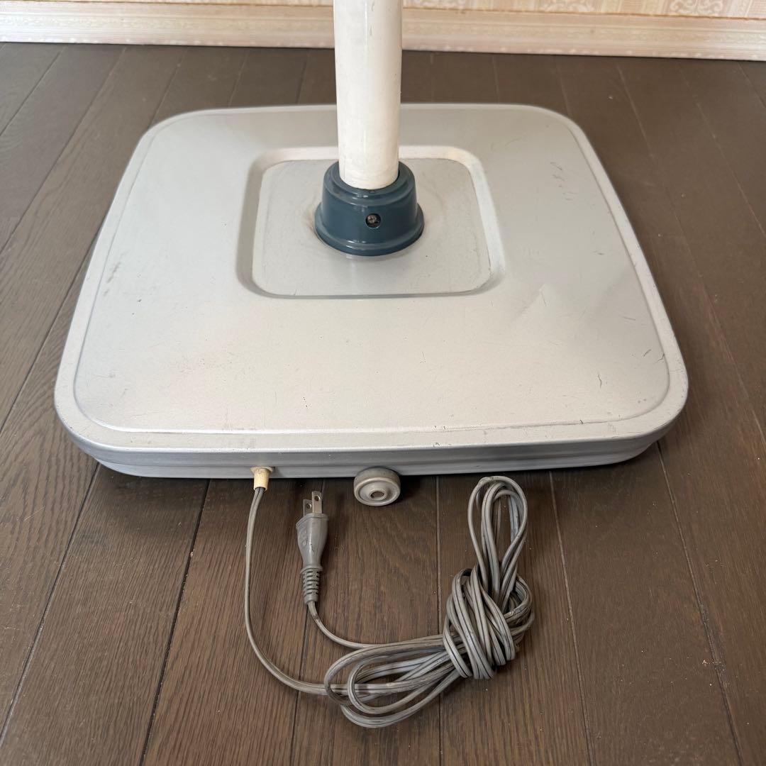 ☆昭和レトロ National ナショナル 大型スタンド扇風機 F-K401J☆