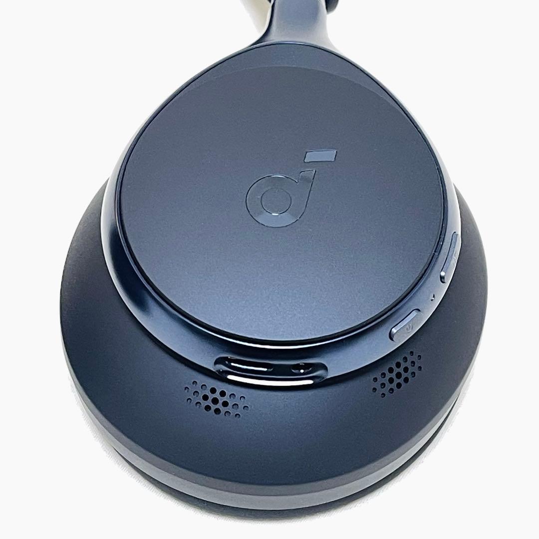 Soundcore (Anker) Space One ワイヤレスヘッドホン