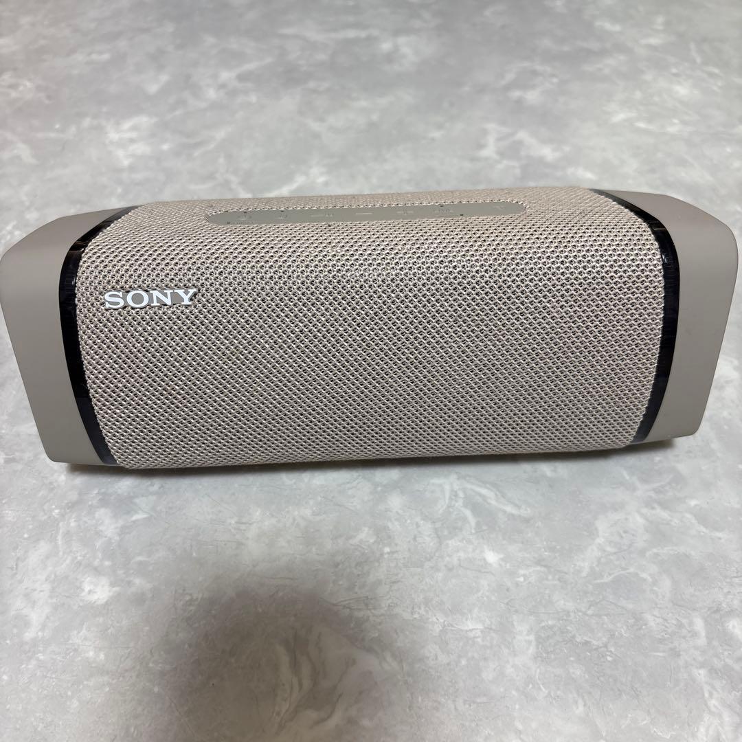 SRS-XB33 本体のみ