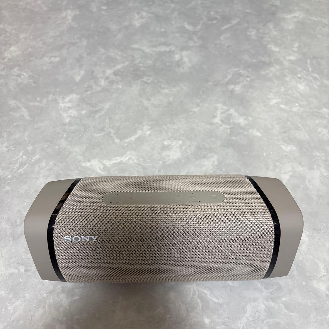 SRS-XB33 本体のみ