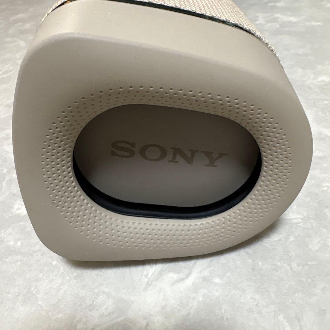 SRS-XB33 本体のみ