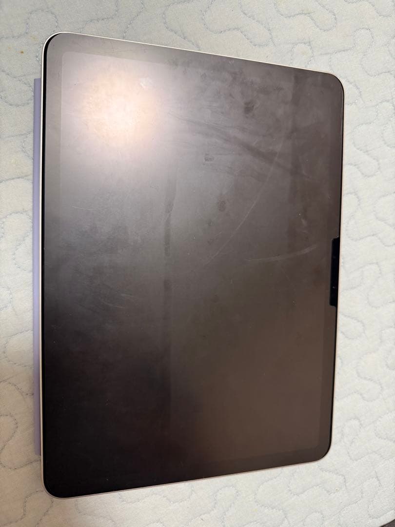 Apple iPad Air 11インチ 128GB WiFi スターライト