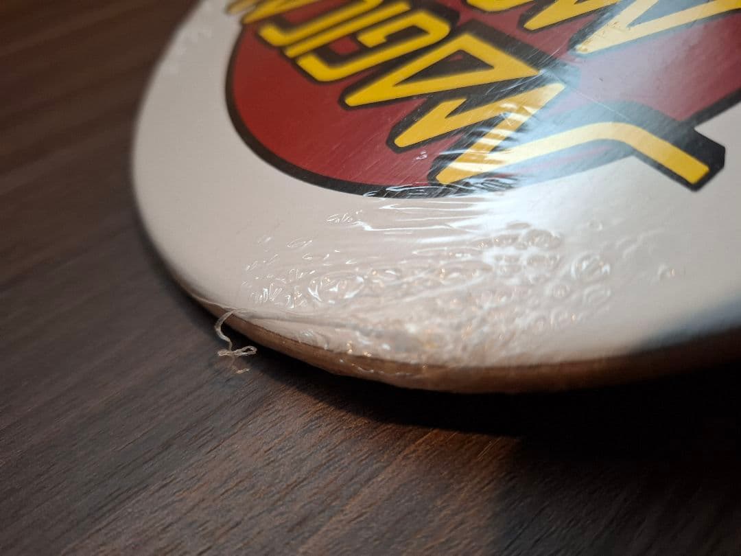 MxMxM ロビンマスク スケートボード デッキ 新品未使用 マモミ スケボー