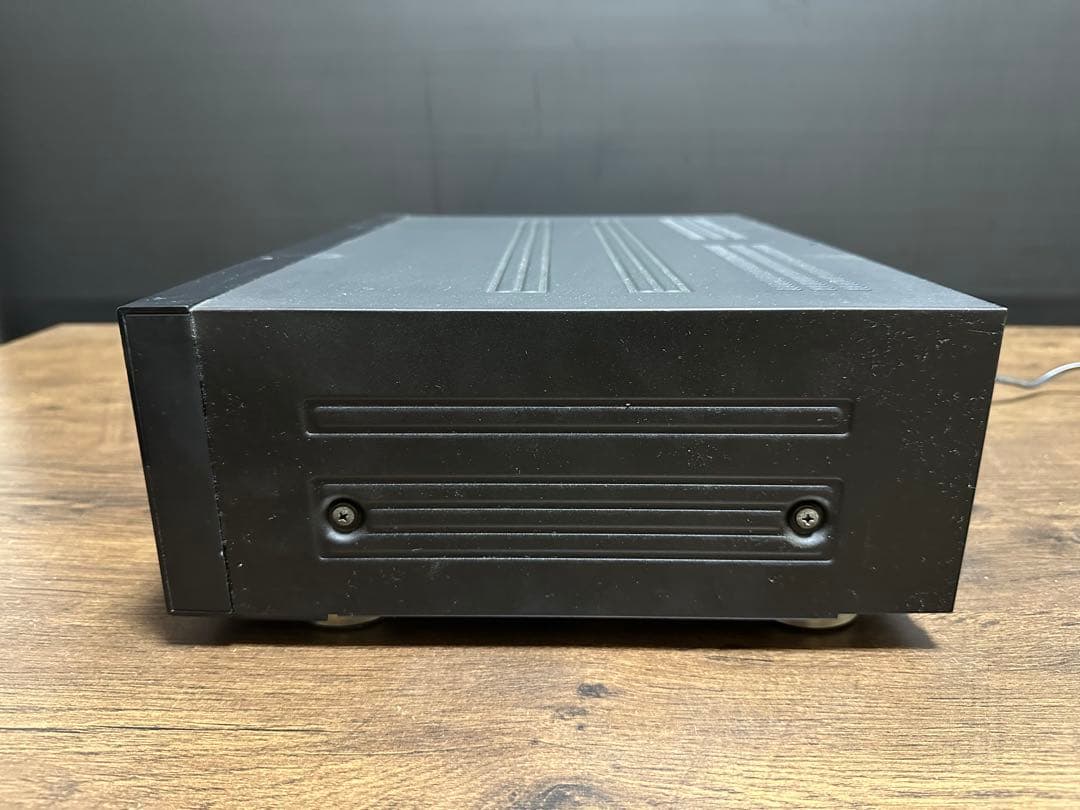 Pioneer パイオニアCTーW840R 動作品