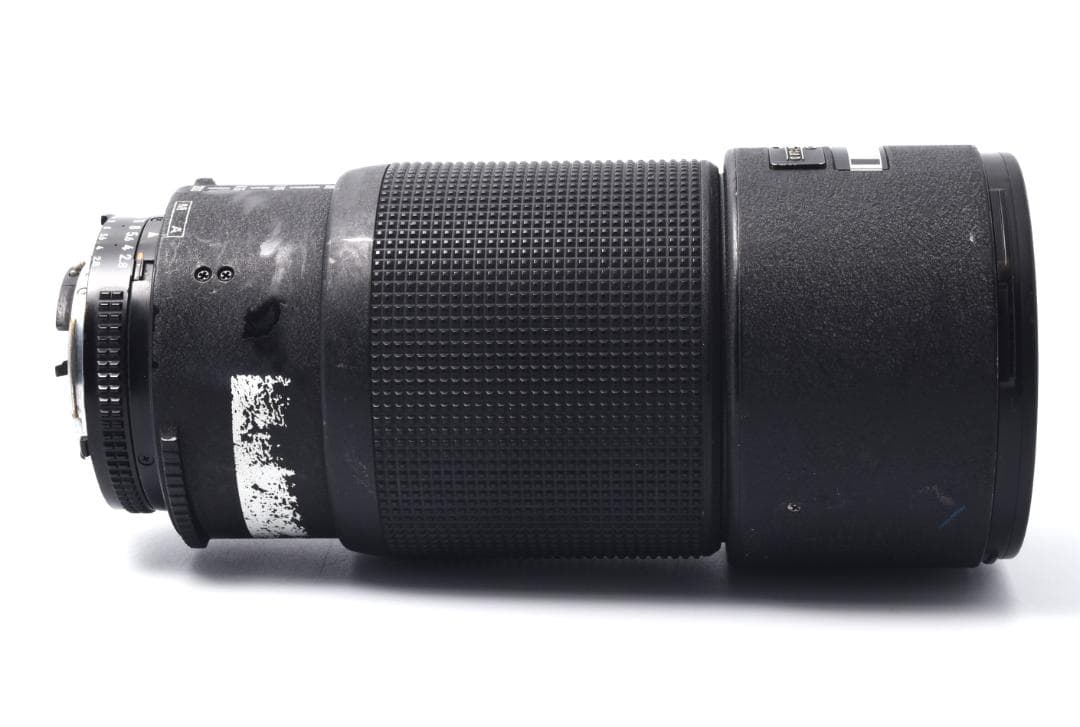 レンズ(ズーム) Nikon AF Zoom Nikkor ED 80-200mm F2.8D