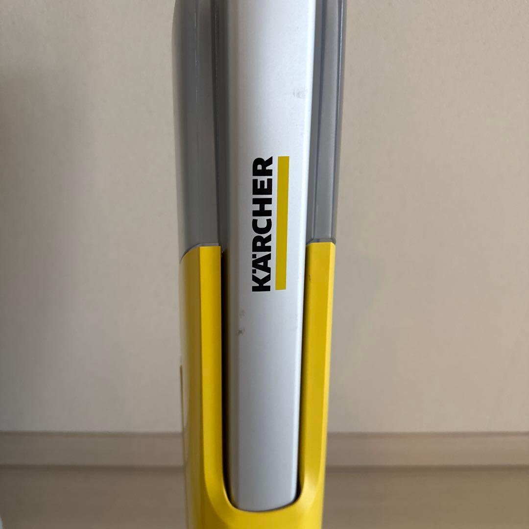 スチームモップ ケルヒャー SC Upright