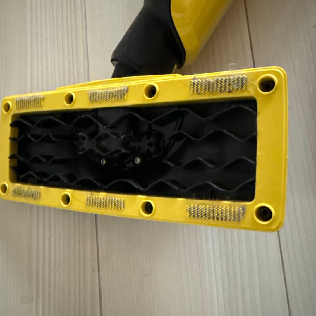 スチームモップ ケルヒャー SC Upright