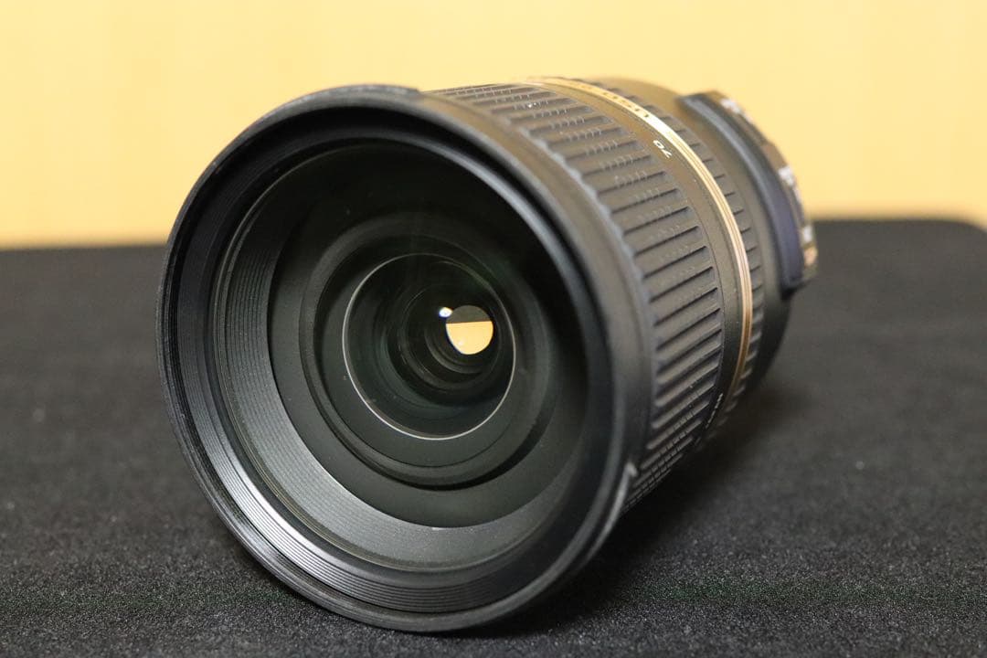 【値下げ中】Tamron SP 24-70mm F2.8 Di USD A007