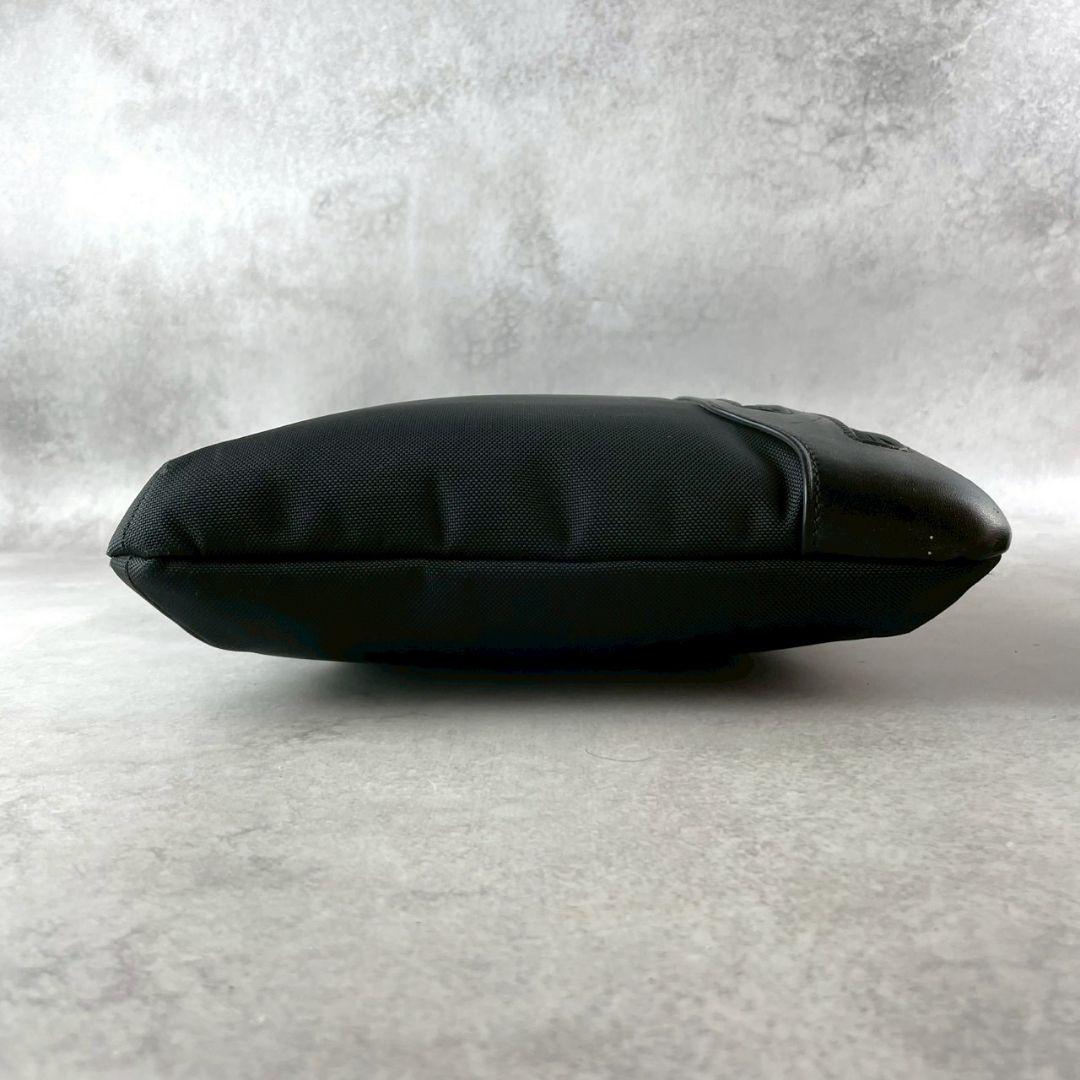 921 TUMI アリーヴェ マッカラン クロスボディ　ショルダーバッグ