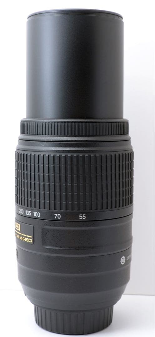 専用★美品！Nikon AF-S 55-300mm VR★付属品多数