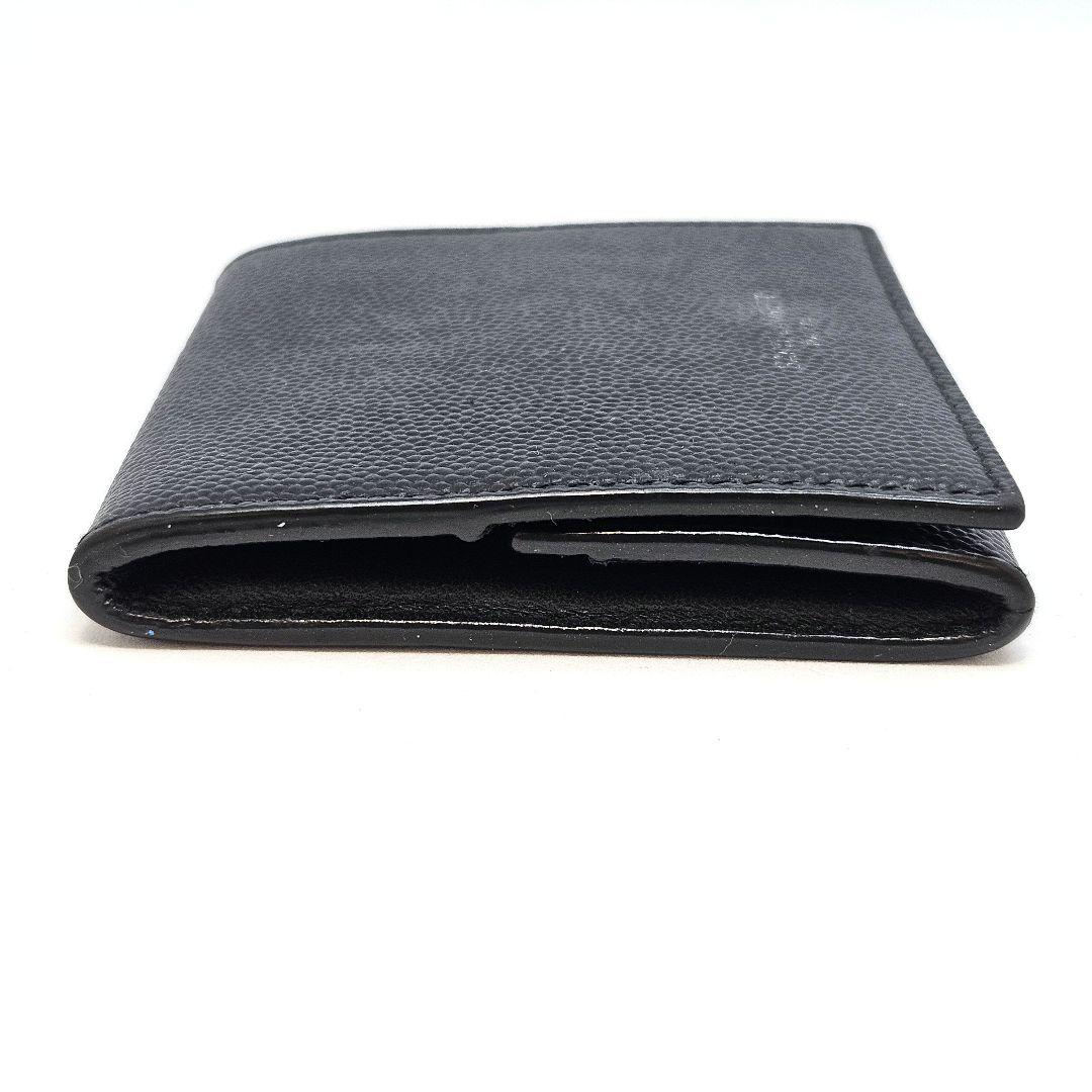 Saint Laurent サンローラン ケース 小銭入れ ブラック 黒