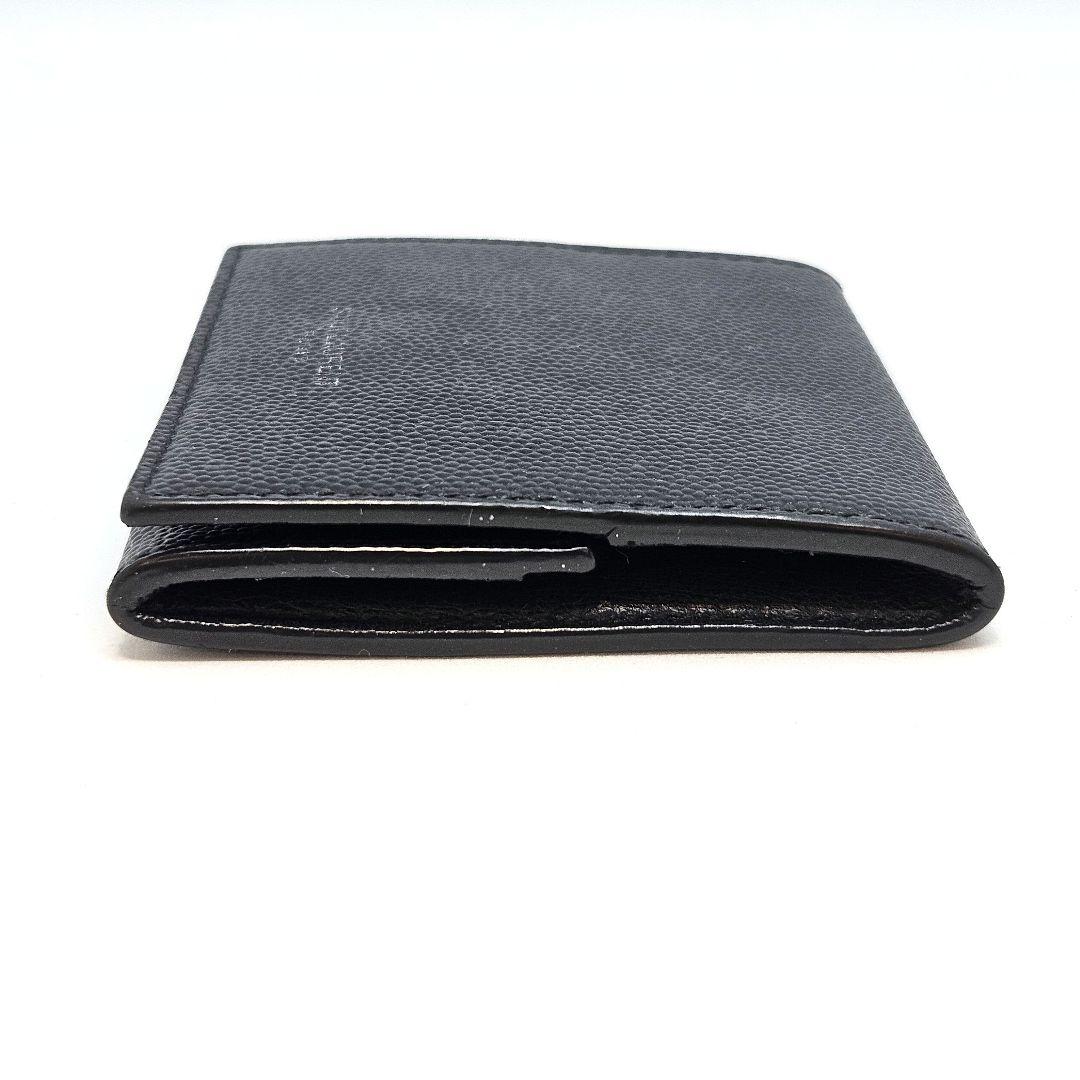 Saint Laurent サンローラン ケース 小銭入れ ブラック 黒