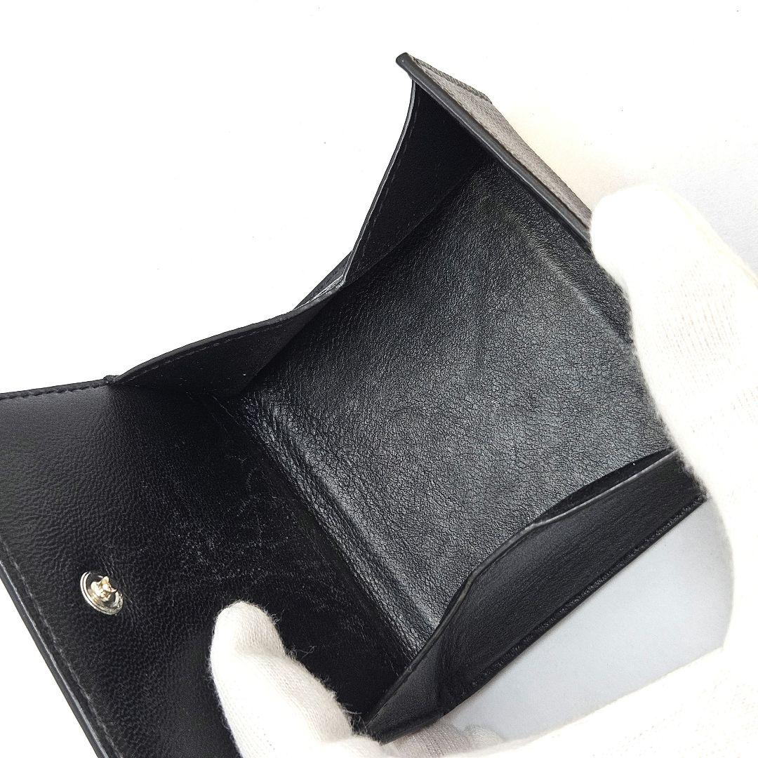 Saint Laurent サンローラン ケース 小銭入れ ブラック 黒