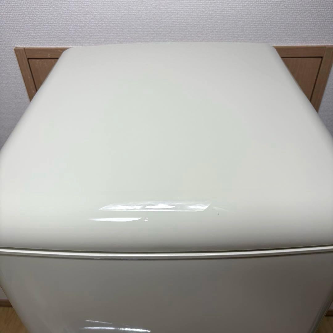 2021年製 冷蔵庫 一人暮らし 単身用 小型 3ヶ月保証 送料無料 レトロ家電