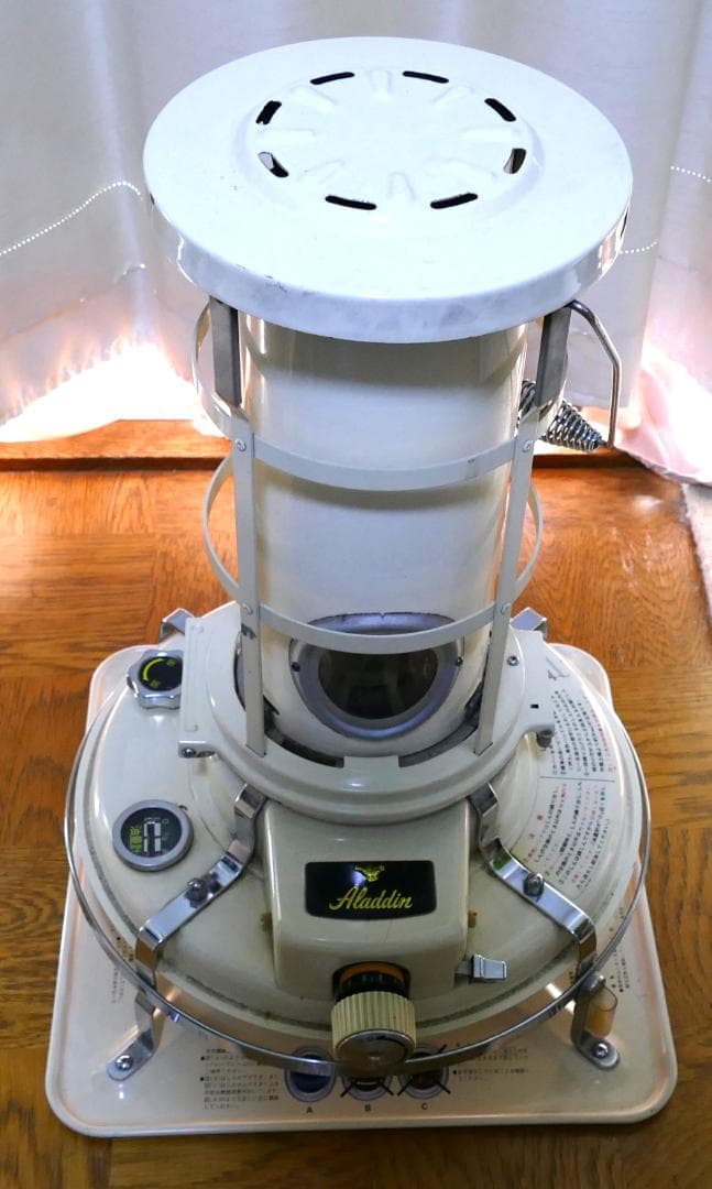 アラジンブルーフレーム J390001 IV