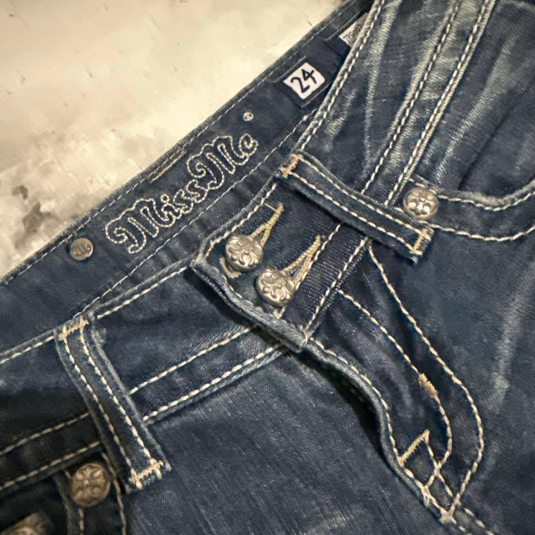 miss me デニム
