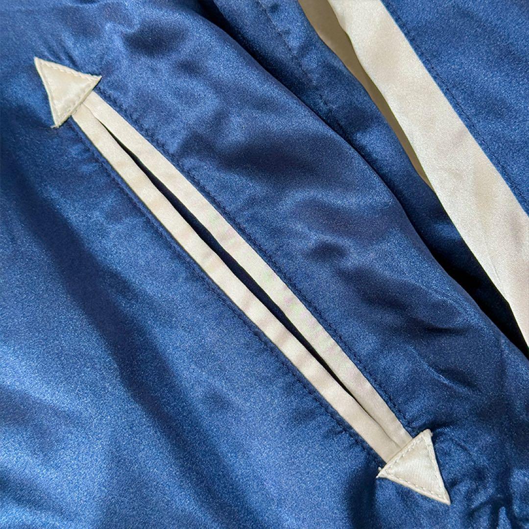 STRICT-G「ガンダムシリーズ」45周年スカジャンνガンダム ガンダム