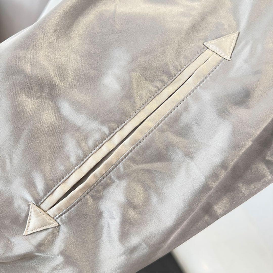 STRICT-G「ガンダムシリーズ」45周年スカジャンνガンダム ガンダム