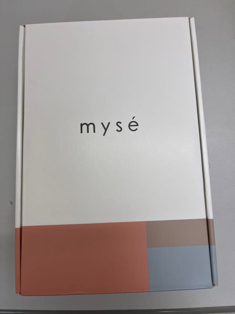 新品未使用 ミーゼスカルプリフト プラス