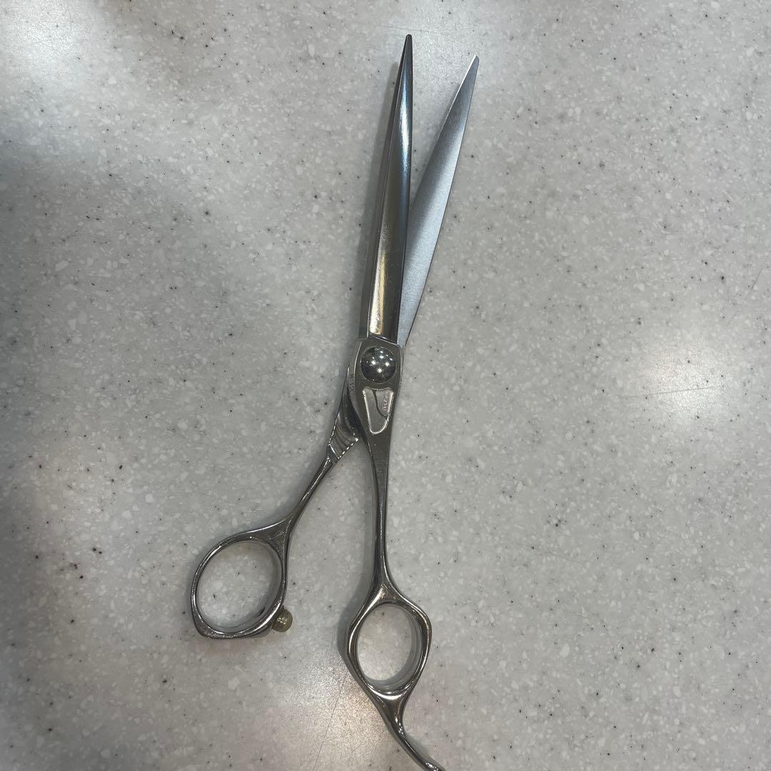 【12/26まで限定・早者勝ち】美品⭐︎トギノン スパーブ7インチ シザー